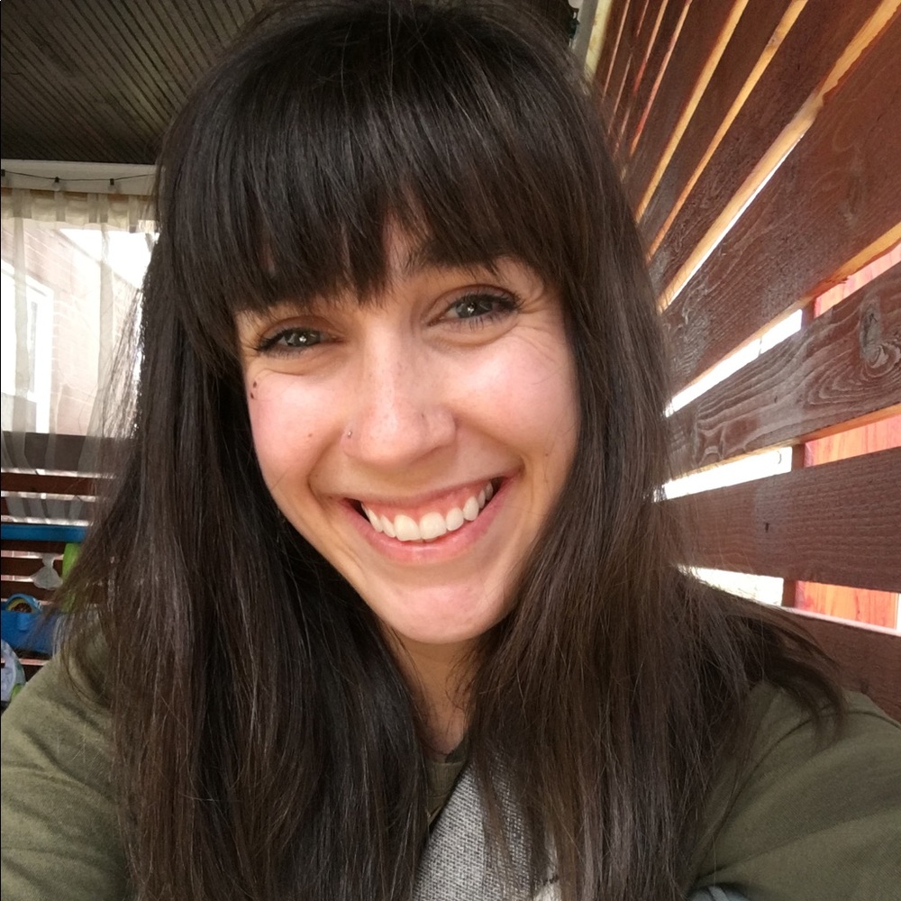 Meet your Posher, Kari